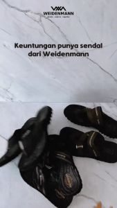 Weidenmann Adventure 16 Sandal Outdoor / Gunung