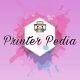 Printerpedia Stickers