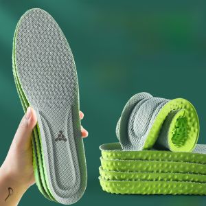 XIANZHAO | Đệm Giày Hút Ẩm Kháng Khuẩn Thơm Cho Nam