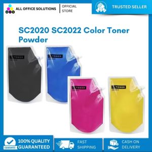 AOS Premium Compatible Fuji Xerox Docucenter SC2020 SC2022 Color Toner Powder