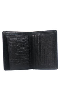 Java Seven HRI 488 - Dompat Kulit Premium Lipat Pria