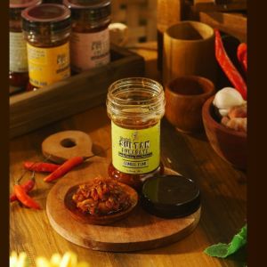 Promo Sambel SULTAN Surabaya | Sambal Cumi | Sambal Khas Surabaya