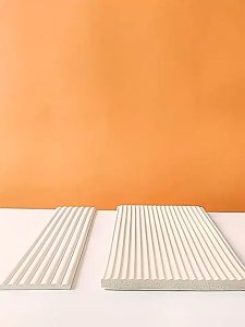 Anti-collision Soft Wall Stickers Tatami Soft Bedside Wall Pads Childrens Baby Table Corner Protector Protection Upholstered Wall Panels Headboard