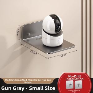 No-drilling Wall Mount Shelf