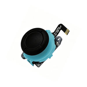 For Switch 2 Joypad Left/Right TMR 3D Replacement Joysticks Thumbstick for Switch 2 NS2 Controller Gamepad Rocker Repair Parts