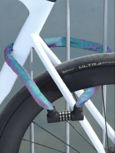 West Biking | Anti-theft Portable Bicycle Lock