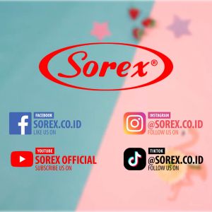 SOREX YOUNG 10099 - MINISET REMAJA STEP 1