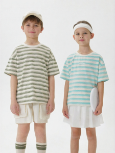 Marc&Janie | Breathable Quick-Dry T-shirt
