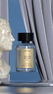 Holyscent Perfume - One Million Edp / Parfum Pria Wangi Tahan Lama Garansi 30 Hari
