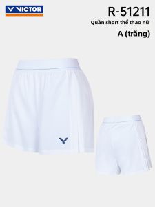 Victor | Chân Váy Thể Thao Chống Tia UV