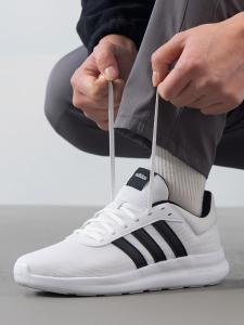 adidas | Giày Đua Bộ Mới Mùa Thu Thông Gió Mesh Phong Cách Bình Dân