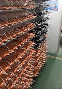 Factory direct sales  22.5W Super Fast Charge Outdoor Large Capacity  30000 Ma Digital Display Mobile Power Supply