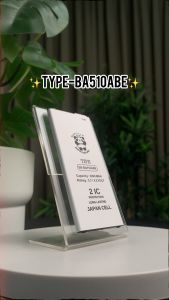 RakkiPanda BA510ABE Galaxy A510 A5 2016 Batre Batrai Baterai