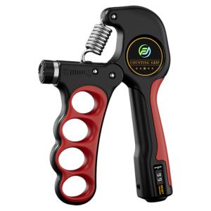 FABX | Grip Strength Training Hand Rehabilitation Trainer 150kg