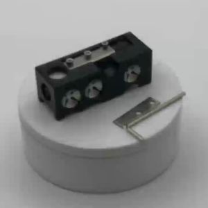 10 In 1 Multifungsi Cue Tip Shaper Alat Reparasi Stik Billiard Ori Stik