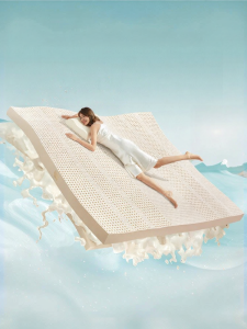 ARPICO | Nệm Cao Su Thiên Nhiên Mềm 75D