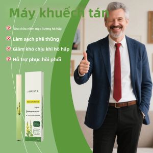 Bộ Chăm Sóc Cơ Thể Dạng Bút Khuếch Tán Dưỡng Sâu Lâu Dài Hỗ Trợ Giảm Khó Thở Cai Thuốc Lá Hỗ Trợ Giấc Ngủ Làm Sạch Không Khí