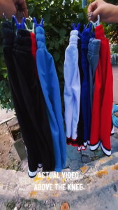 Men Diamond Breathable Quick-Dry Sports Shorts - New Casual Athletic Wear in Multiple Colors Above The Knee