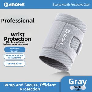 Tendonitis and TFCC Injury Protection Wrist Support