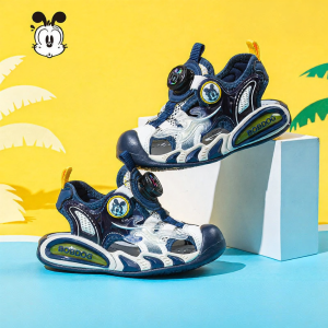Bobdog | Boys Summer Beach and Sport Sandals