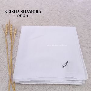Kerudung Segiempat Polos BEST SELLER ELZATTA KEISHA SHAMORA