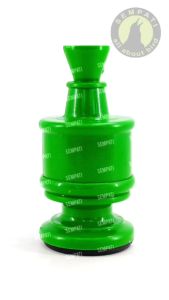 SEMPATI Pion PVC Import Anti Pecah Pion Sangkar Kandang Burung Lovebird Love Bird Lb Pion Sangkar Bulat Kapsul Oval