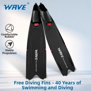 WAVE | Professional Diving Fins