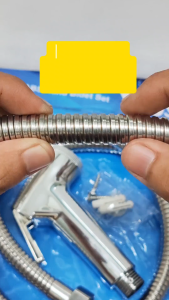 YESSY ABS HAND BIDET SPRAY ( YS-200)