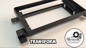 CPA ANDROID CAR STEREO COVER 9INCH SUZUKI GRAND VITARA 2005 WITH STEREO WIRE HARNESS POWER CABLE (11486)