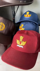 set atribut pramuka anak sd smp sma - kacusabuktopi dan lain-lain fashion