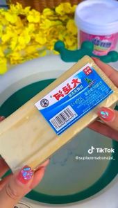 sabun viral/sabun ajaib/bersih seketika/pebersih pakaian/sabun sepatu/