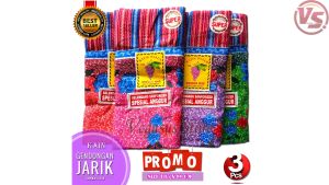 Kain Gendongan Bayi Jarik Batik Selendang Cap Anggur - Serbaguna & Tradisional - Vegasus Store (COD)