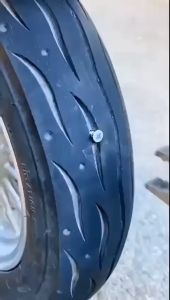 Skrup Karet Tambal Ban: Solusi Tahan Lama & Universal