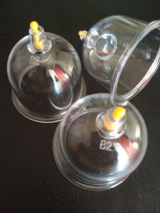 Kop bekam satuan B1 diameter 75cm