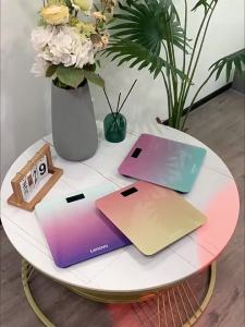 Lenovo | Slimming High Precision Weight Scale