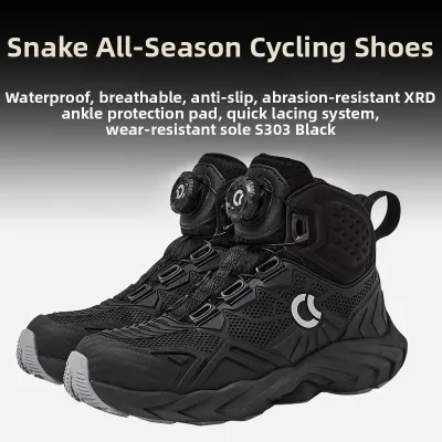cc protectors | Waterproof Men Women Motorcycle Riding Boots All Seasons