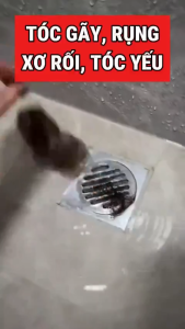 Dầu gội giảm rụng Nhân Sâm Phục Hồi Tóc Ngừa Dầu Bết 350ml