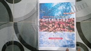General Organic and Biological Chemistry 6th Edition