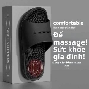 gumahus | Dép Massage Chống Trượt Khử Mùi