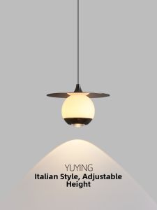 HUOQI | Creative Luxury Antique Style Pendant Light