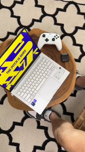 Eggel SteelBuds 2 Zinc Alloy Metal ENC TWS Bluetooth Earphone