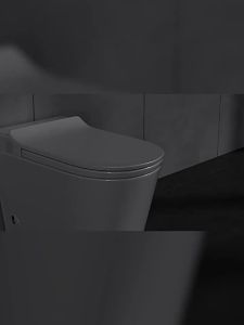 Kohler | Kick Sensor Flush Family Smart Toilet