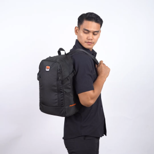 Zarventure Phantom Daypack Ransel Backpack Phantom 10 Liter