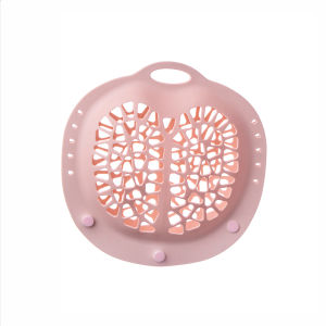 Bra Laundry Bag Washing Machine Anti Deformation Bra Protective Bag Silicone Laundry Bag Underwear Washing Care Bag Drying Bag