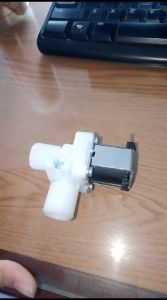 SOLENOID / SWITCH ON/OFF 1/2 DEPOT AIR MINUM