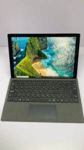 LapTop Cảm Ứng Microsoft surface pro 7+ Core i5-1035G4 Ram 16gb SSD 256gb Màn touch 3k pin> 4h