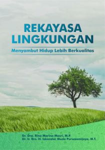 Deepublish Buku Rekayasa Lingkungan