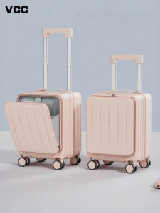 VCC | Vali Du Lịch Nhẹ 16inch