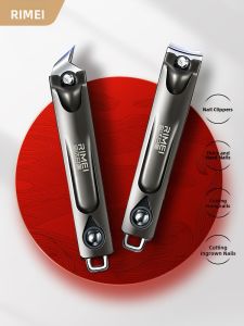 RIMEI | Foot Care Nail Clippers Set Home Use