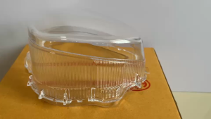 กระจกไฟหน้า ยามาฮ่า YAMAHA เเกรนด์ ฟีลาโน่ GRAND FILANO (รุ่นไฮบริด 2016-2018)